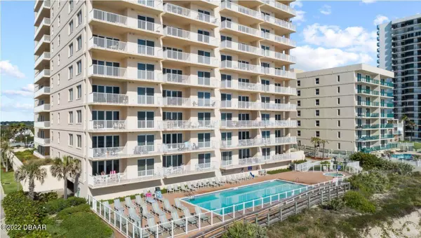 3799 Atlantic AVE #701, Daytona Beach Shores, FL 32118