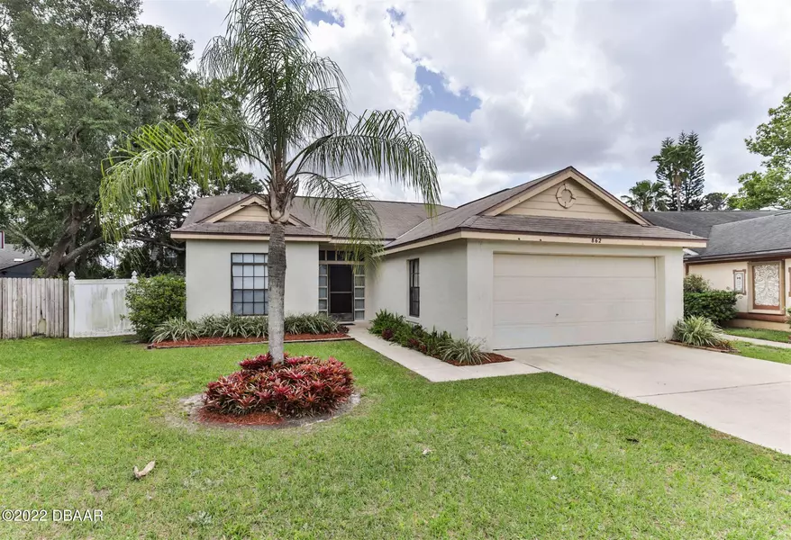 862 Charing Cross CIR, Lake Mary, FL 32746