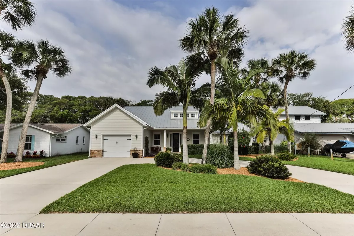 New Smyrna Beach, FL 32169,812 Cooper ST