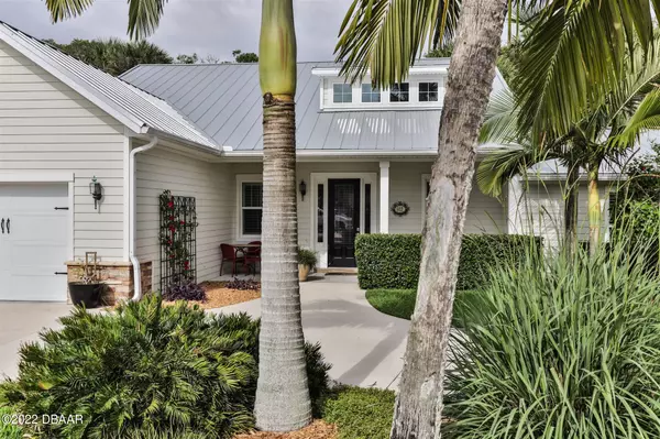 New Smyrna Beach, FL 32169,812 Cooper ST