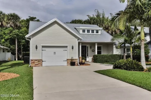 New Smyrna Beach, FL 32169,812 Cooper ST