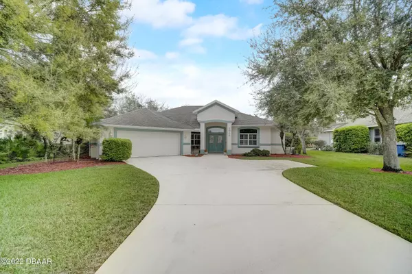 Ormond Beach, FL 32174,3645 Christa CT