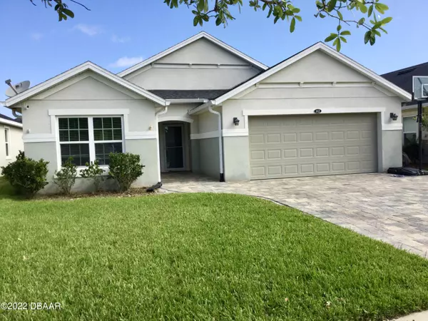 112 Grande Lake DR, Daytona Beach, FL 32124