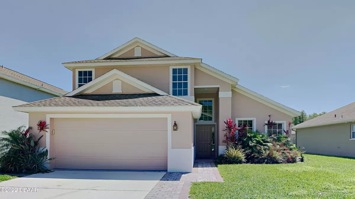 Port Orange, FL 32128,5327 Plantation Home WAY