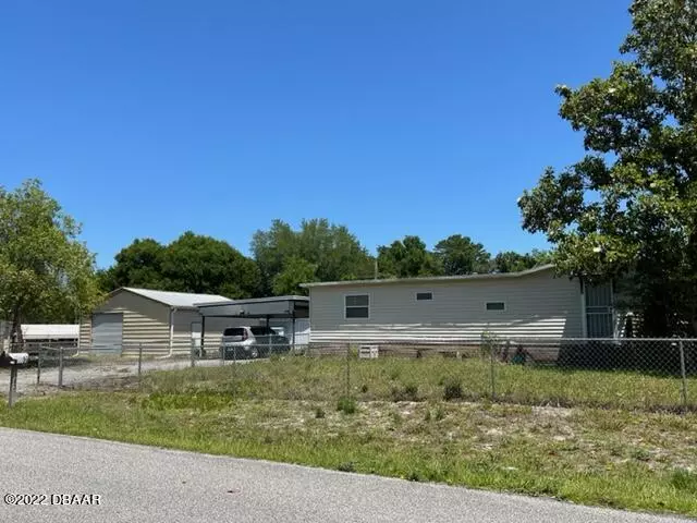 Deland, FL 32724,183 Evergreen TER