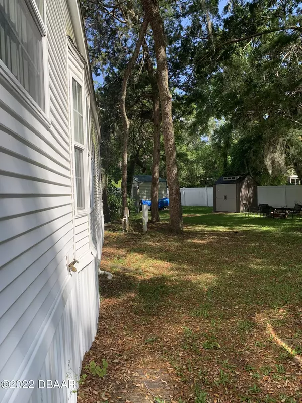 Salt Springs, FL 32134,25348 NE 139th LN #LOT 442