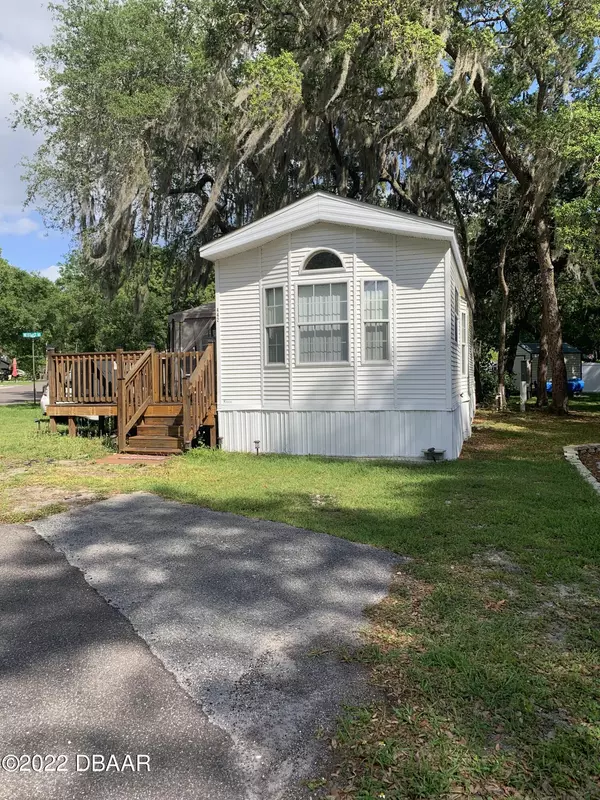 25348 NE 139th LN #LOT 442, Salt Springs, FL 32134