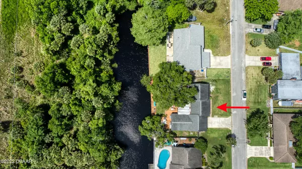 Ormond Beach, FL 32174,4 Waterberry CIR