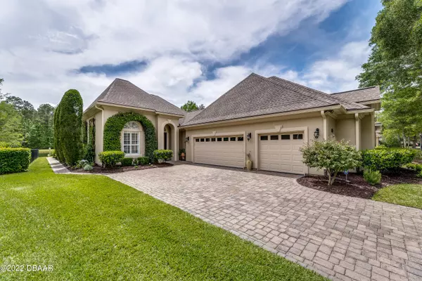 4605 Tuscan Wood CT, St. Augustine, FL 32092