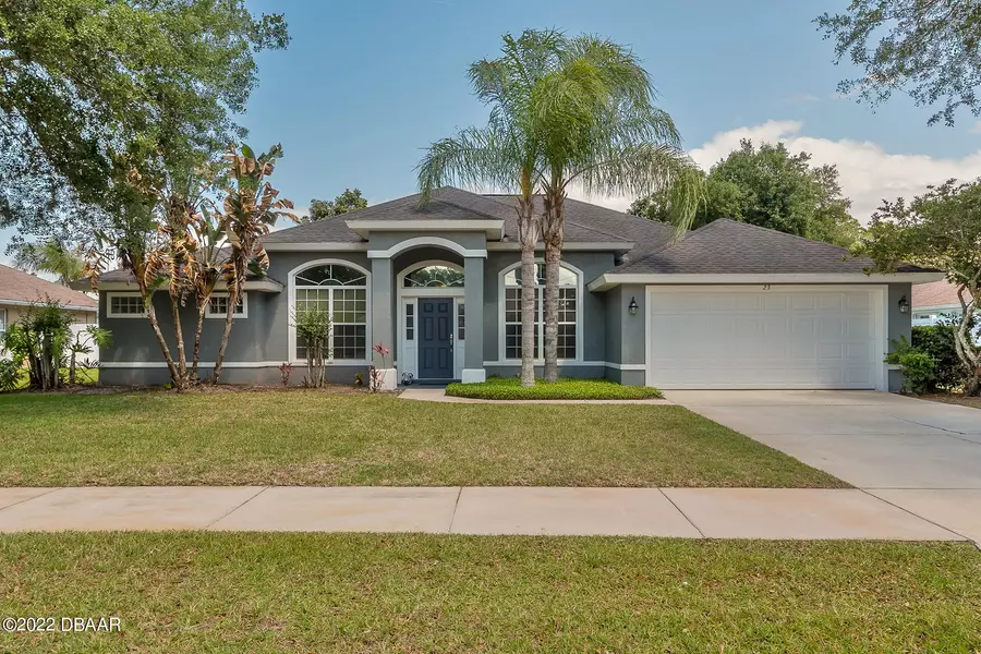 23 Acanthus CIR, Ormond Beach, FL 32174