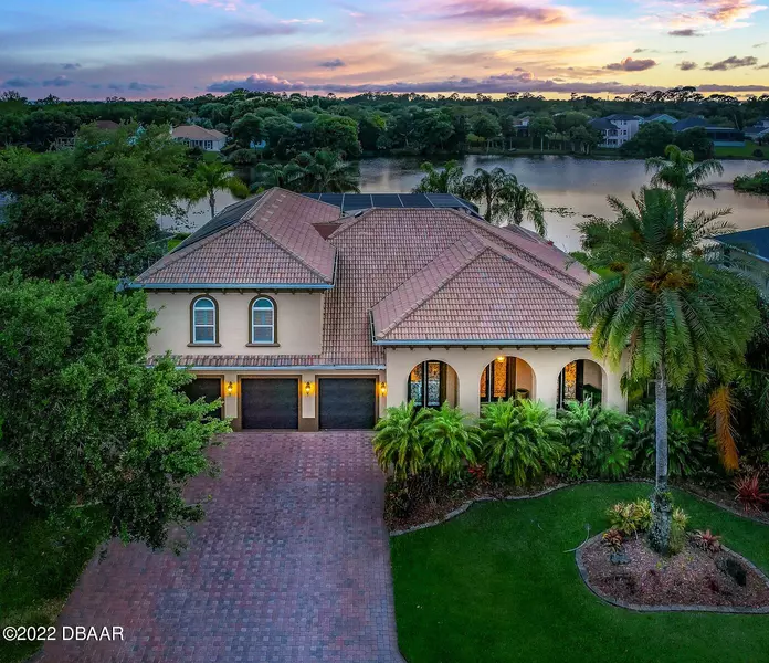 22 Old Canyon LN, Ormond Beach, FL 32174