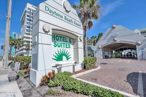 2700 Atlantic AVE #1008, Daytona Beach, FL 32118