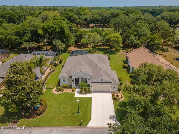 Ormond Beach, FL 32174,3739 Longford CIR