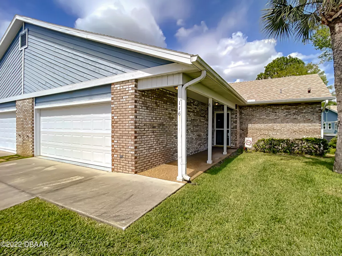 Daytona Beach, FL 32119,116 Duck Hawk CIR #3040