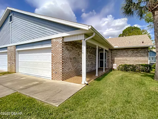 116 Duck Hawk CIR #3040, Daytona Beach, FL 32119