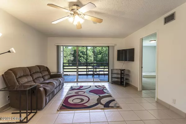 Daytona Beach, FL 32119,348 Bob White CT #119H