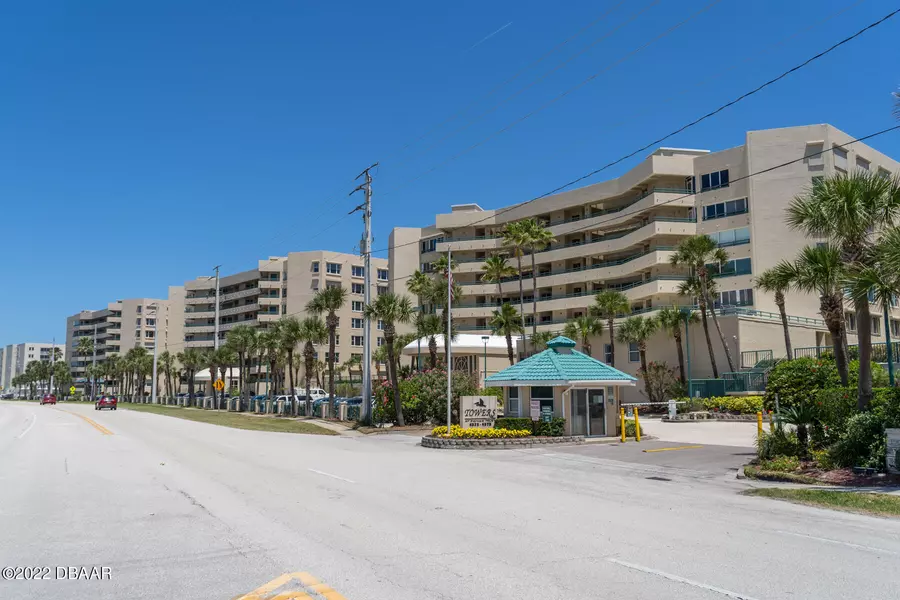 4535 Atlantic AVE #2306, Ponce Inlet, FL 32127