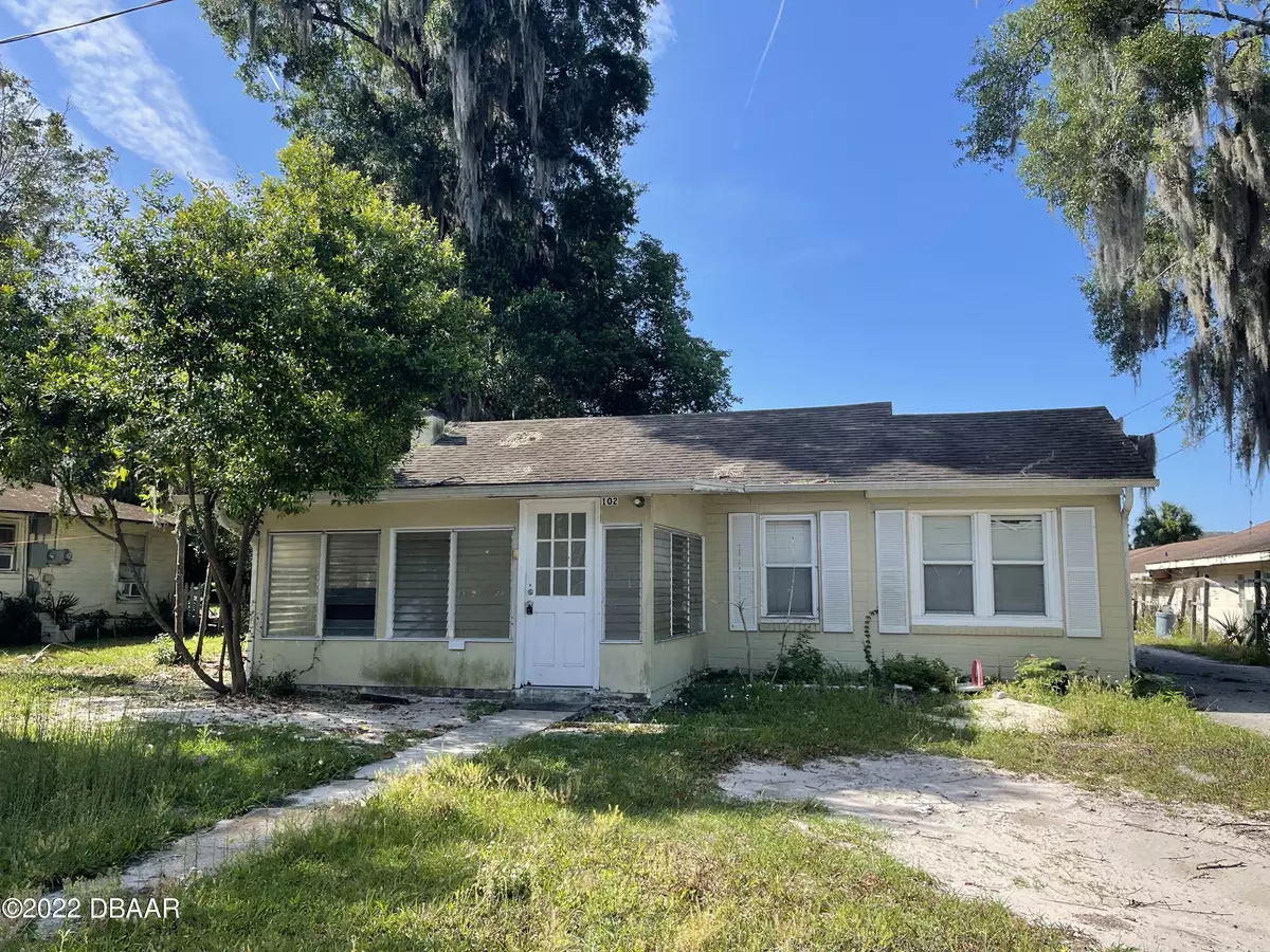 Deland, FL 32724,102 Rosehill AVE