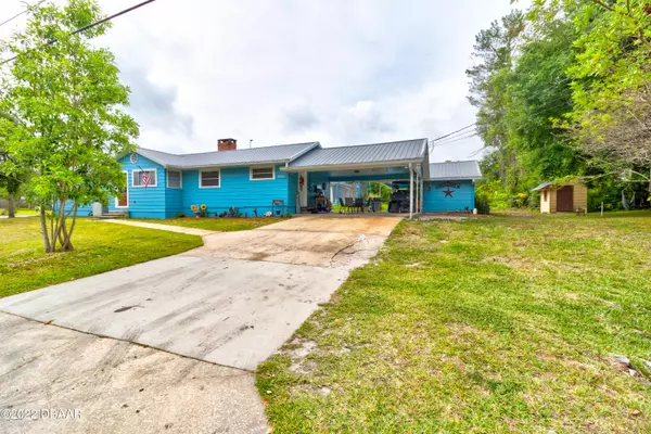 Deland, FL 32724,2580 Iris RD