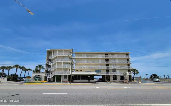 Daytona Beach, FL 32118,1233 Atlantic AVE #5290