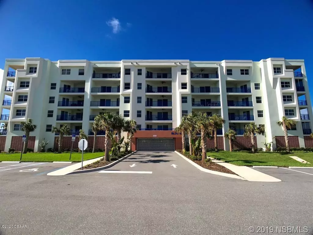 New Smyrna Beach, FL 32169,5300 Atlantic AVE #18505