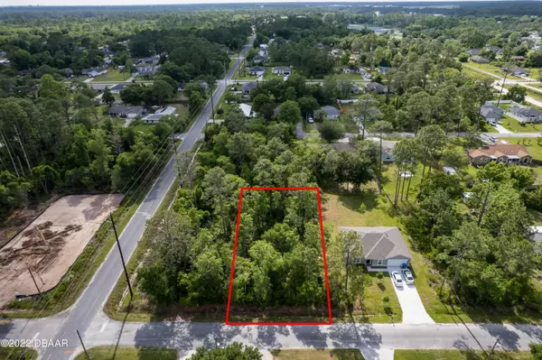 Deland, FL 32724,0 6th AVE