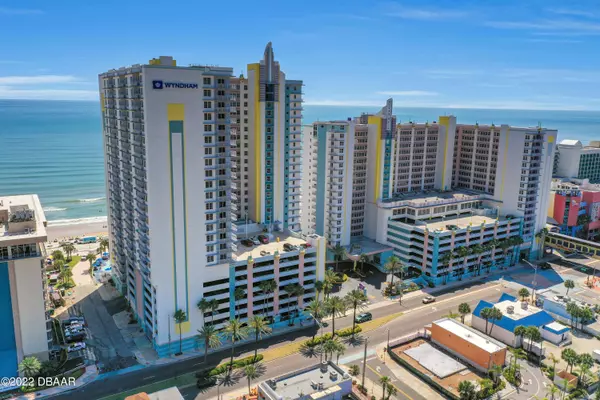 350 Atlantic AVE #2330, Daytona Beach, FL 32118