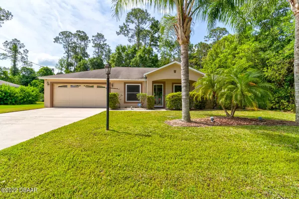 15 Rymen LN, Palm Coast, FL 32164