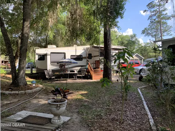 Salt Springs, FL 32134,14378 NE 251ST CIR