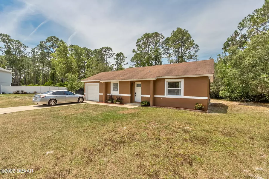 645 Ashland CT, Deltona, FL 32725