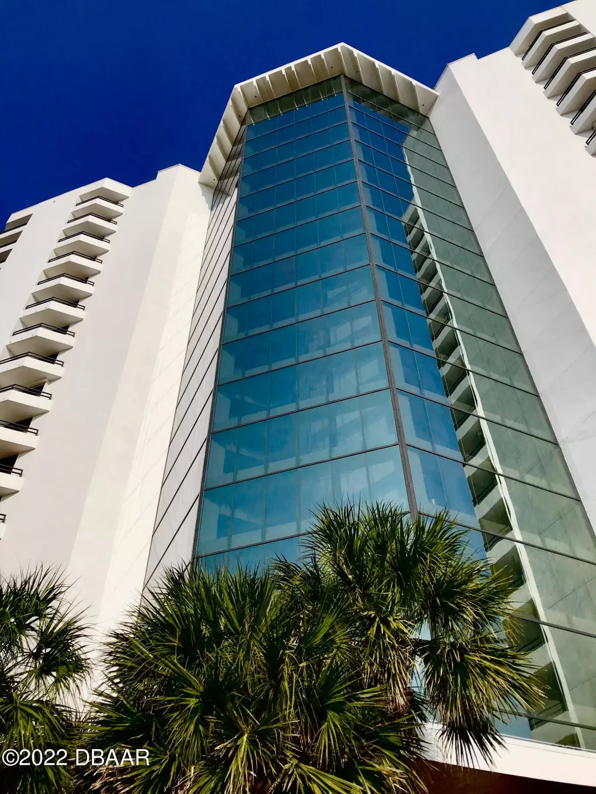 Daytona Beach Shores, FL 32118,2425 Atlantic AVE #1202A