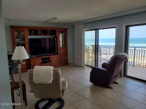 Ponce Inlet, FL 32127,4445 Atlantic AVE #405