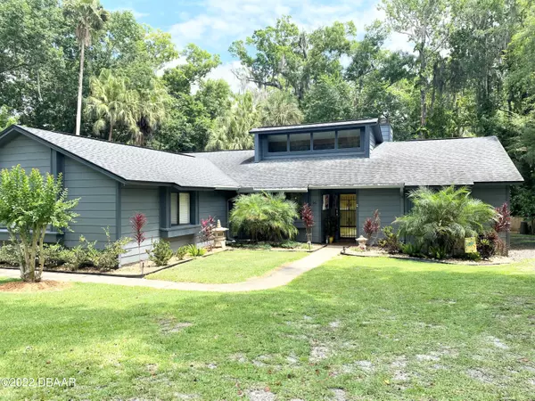 96 Hollow Branch XING, Ormond Beach, FL 32174