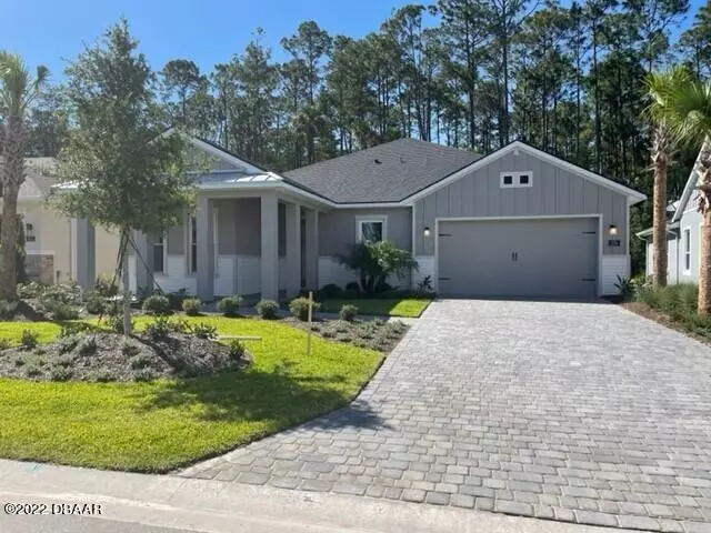 374 Stirling Bridge DR, Ormond Beach, FL 32174