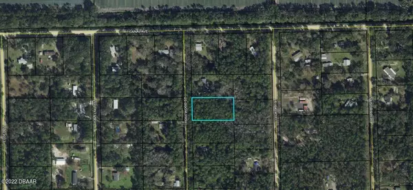 1103 Rosewood ST, Bunnell, FL 32110