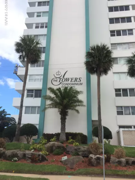 2800 Atlantic AVE #510, Daytona Beach, FL 32118