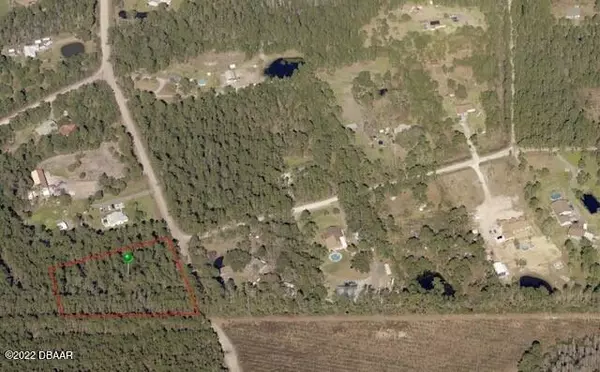 Ormond Beach, FL 32174,485 Pine Woods RD