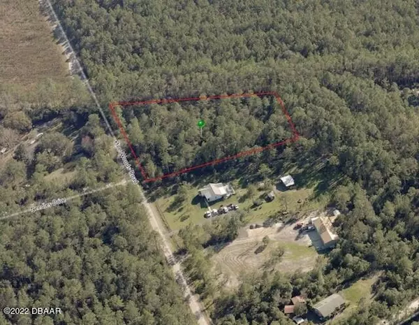 Ormond Beach, FL 32174,485 Pine Woods RD