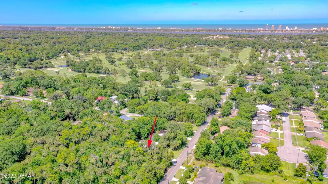 920 Alabama AVE, Holly Hill, FL 32117