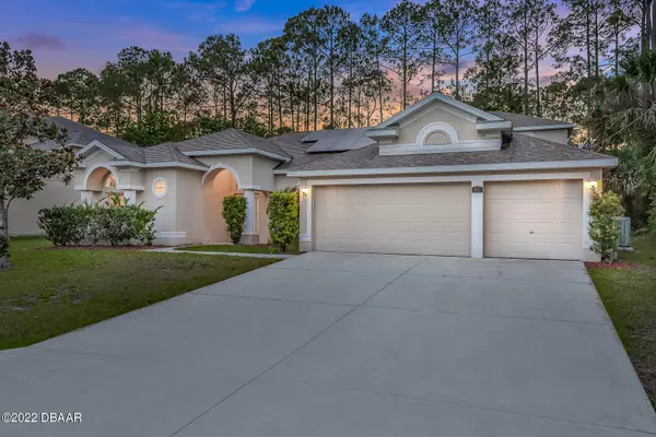 Palm Coast, FL 32164,45 Prattwood LN