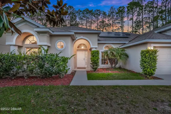 Palm Coast, FL 32164,45 Prattwood LN