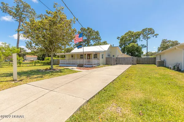 New Smyrna Beach, FL 32168,2626 Glenwood AVE