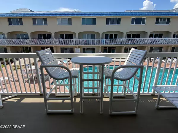 New Smyrna Beach, FL 32169,111 Atlantic AVE #2110