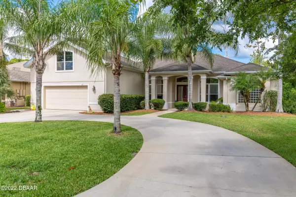 Ormond Beach, FL 32174,67 Deep Woods WAY