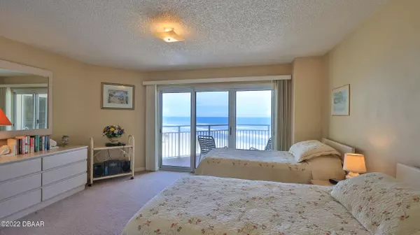 Daytona Beach Shores, FL 32118,2967 Atlantic AVE #702