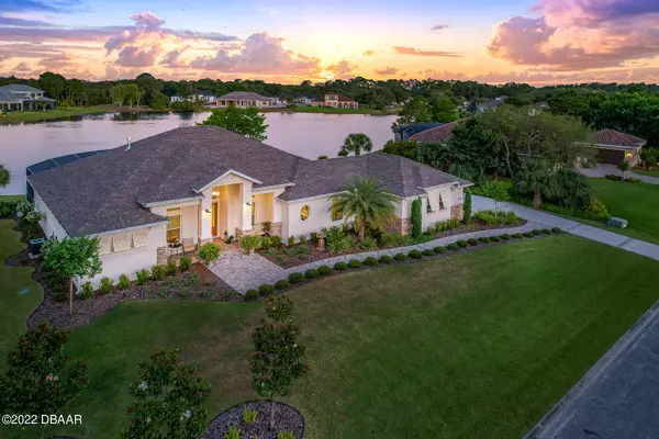 209 Vista Della Toscana, Ormond Beach, FL 32174