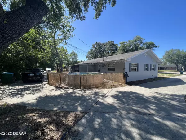 Deltona, FL 32725,283 Diamond ST