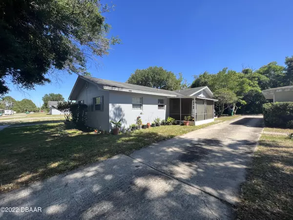 Deltona, FL 32725,283 Diamond ST