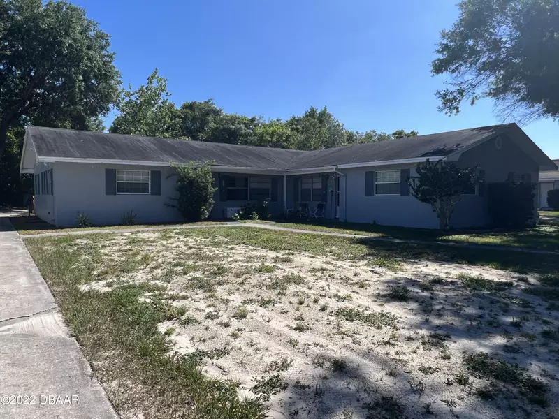 283 Diamond ST, Deltona, FL 32725