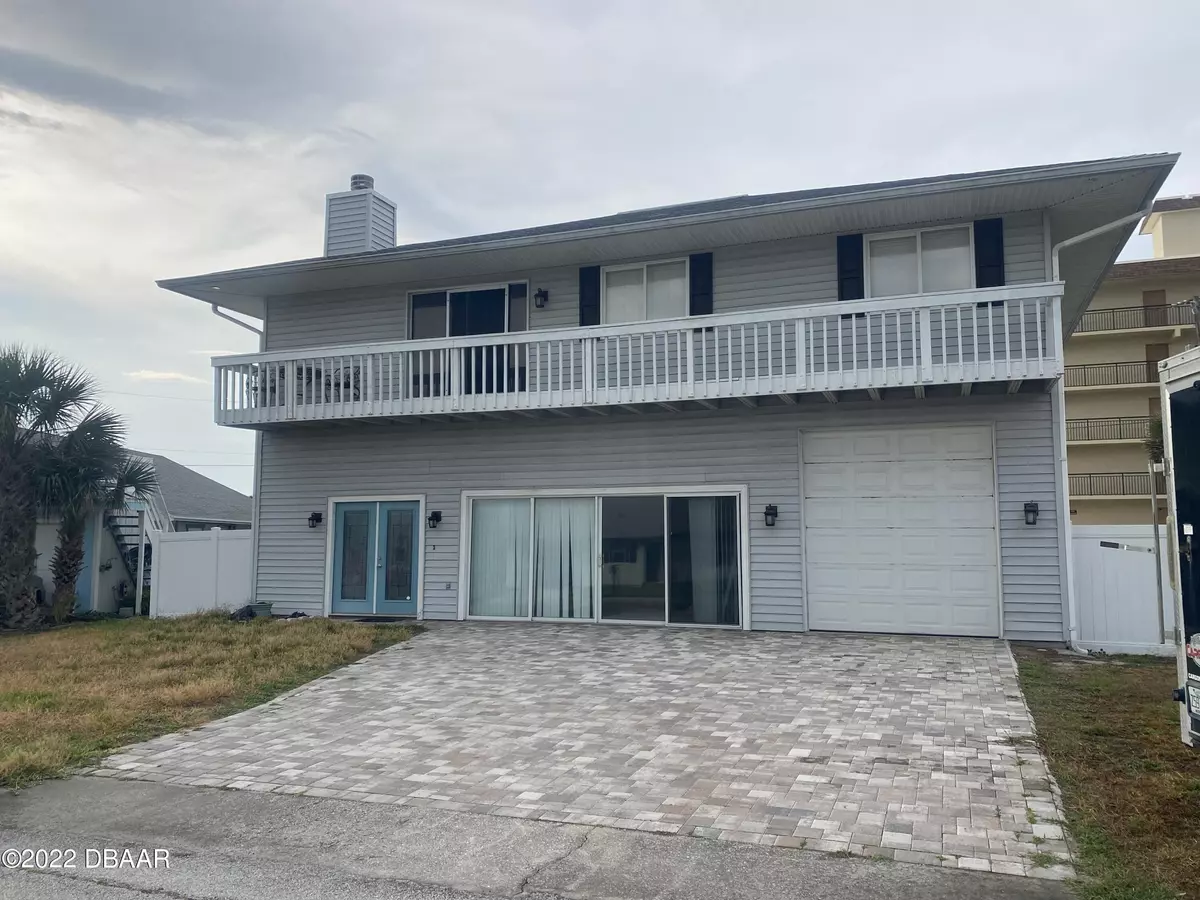 Ormond Beach, FL 32176,38 Ocean Breeze CIR